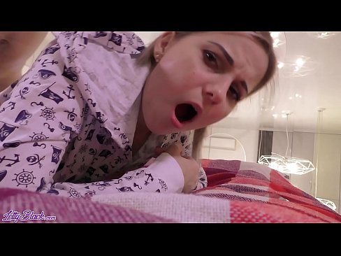 ❤️ Sexy mamă înghițită și sex cu pregustare - spermă de aproape ❤️  at us ️❤